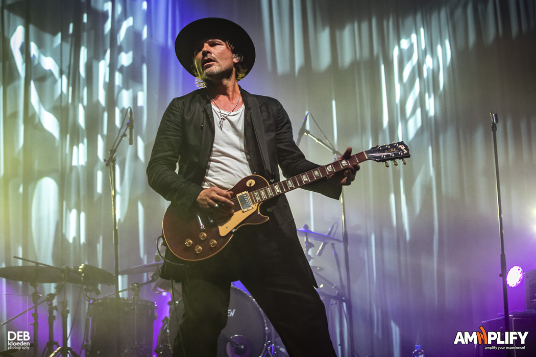 Vintage Trouble