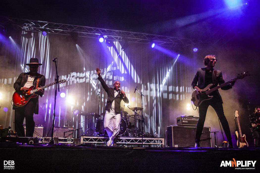 Vintage Trouble