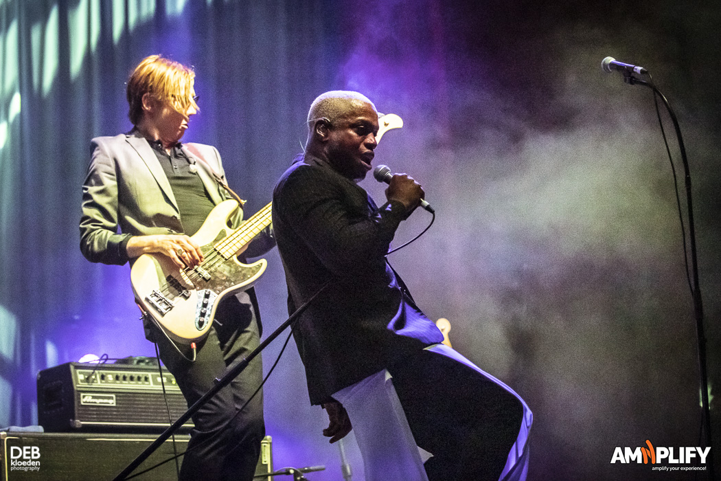 Vintage Trouble