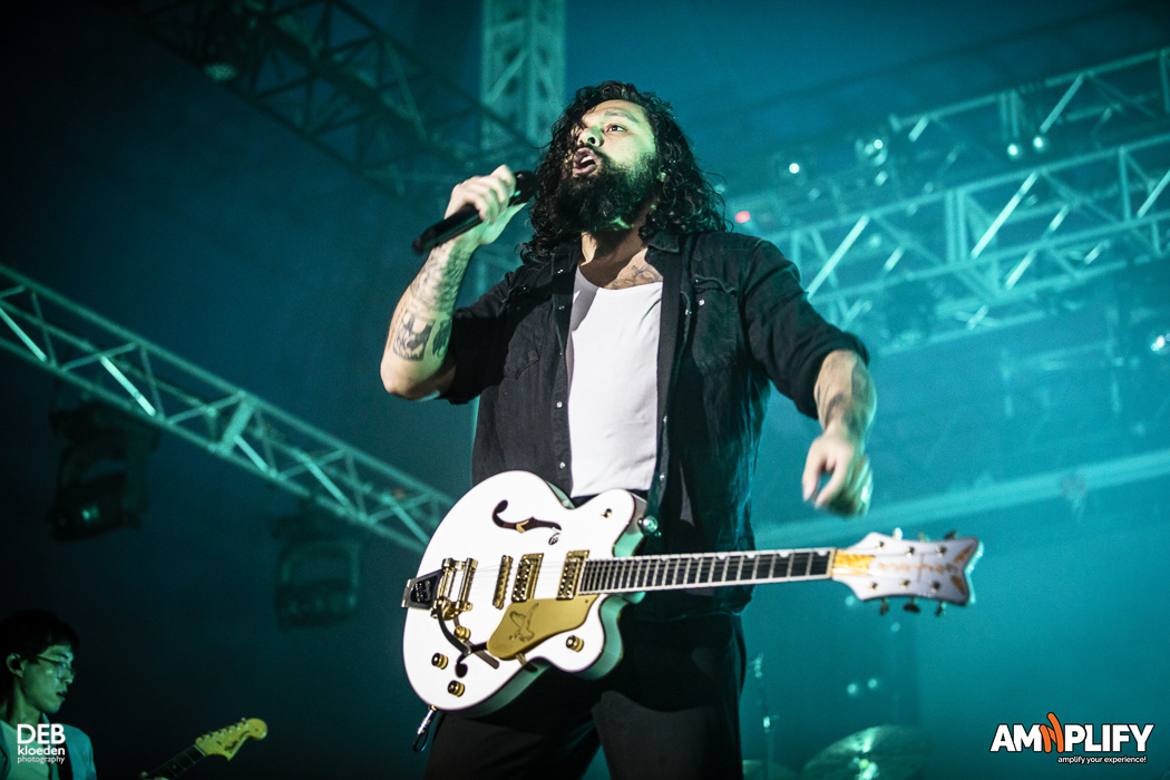 Gang Of Youths