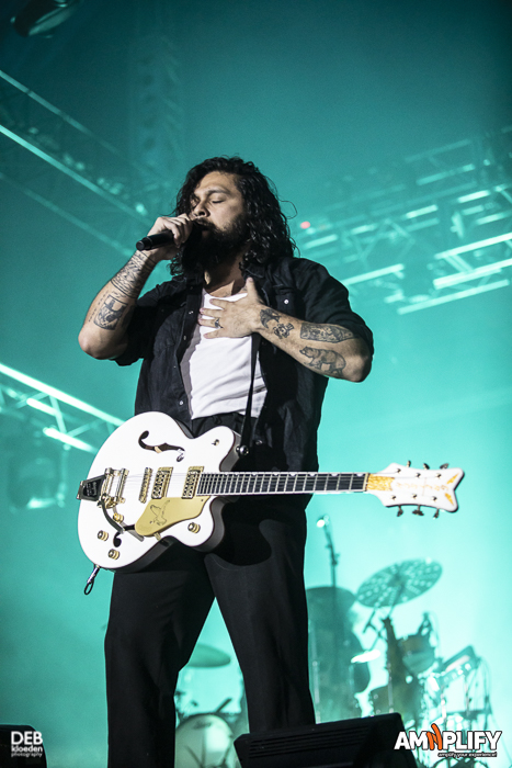 Gang Of Youths