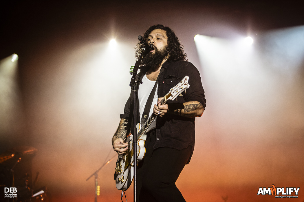 Gang Of Youths