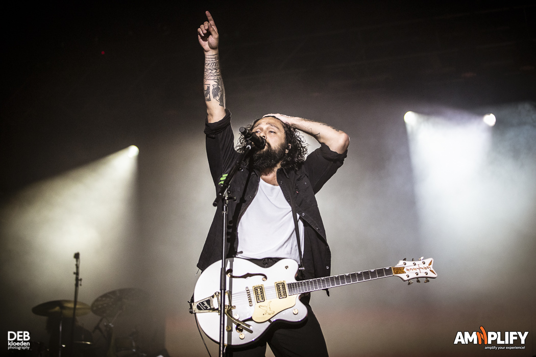 Gang Of Youths
