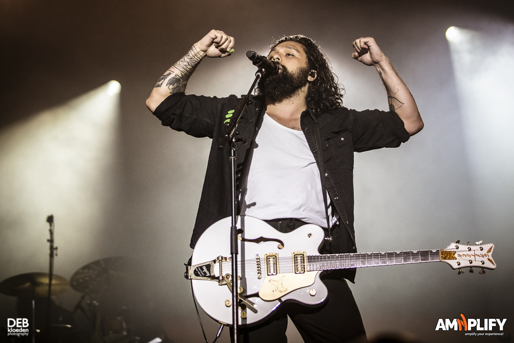 Gang Of Youths
