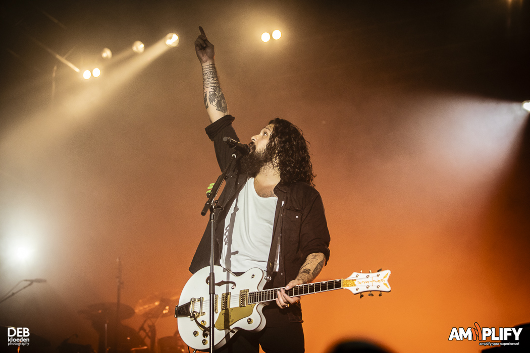 Gang Of Youths