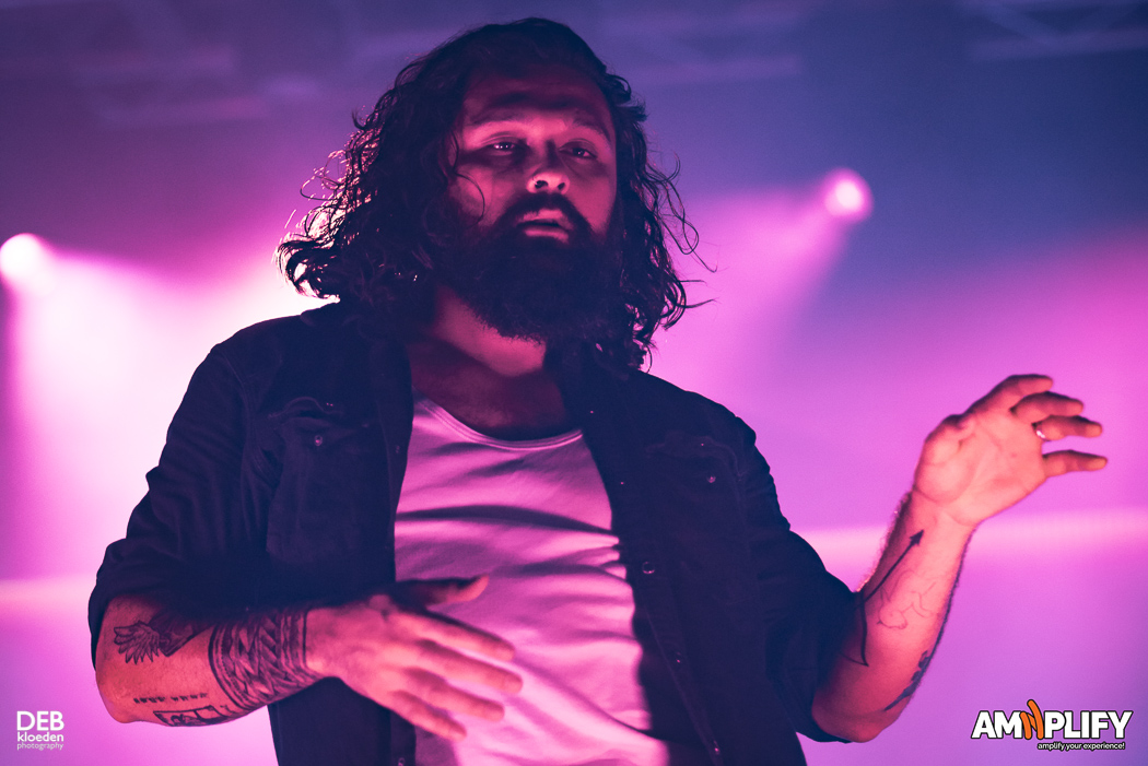 Gang Of Youths