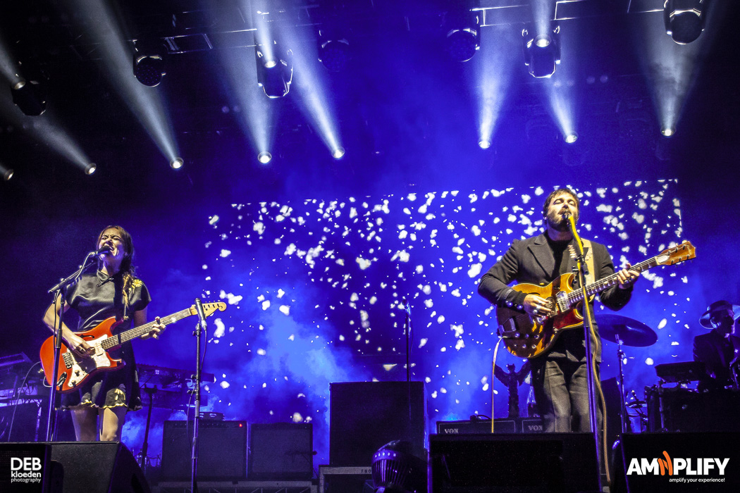 Angus Julia Stone