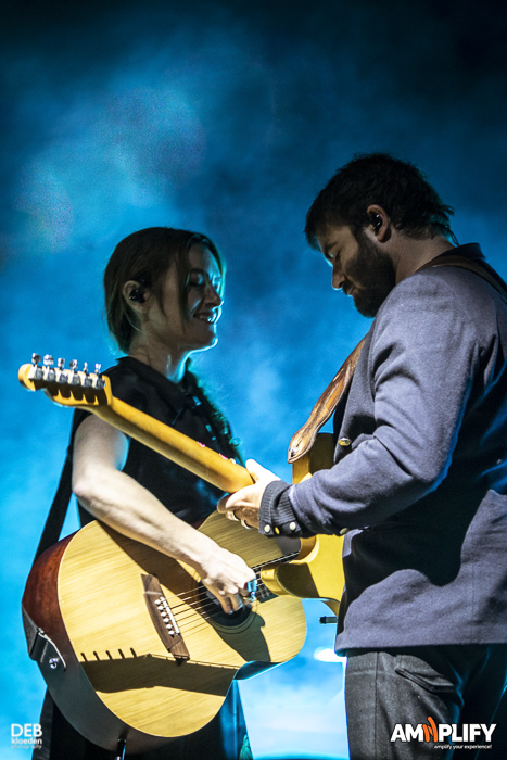 Angus & Julia Stone