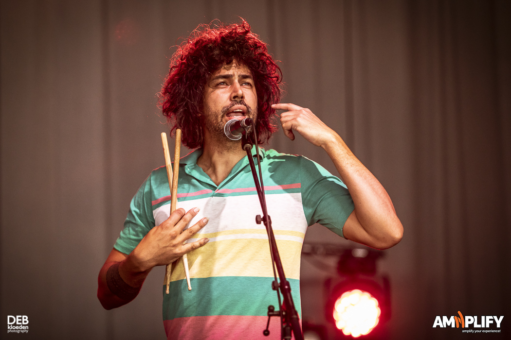 Bobby Alu
