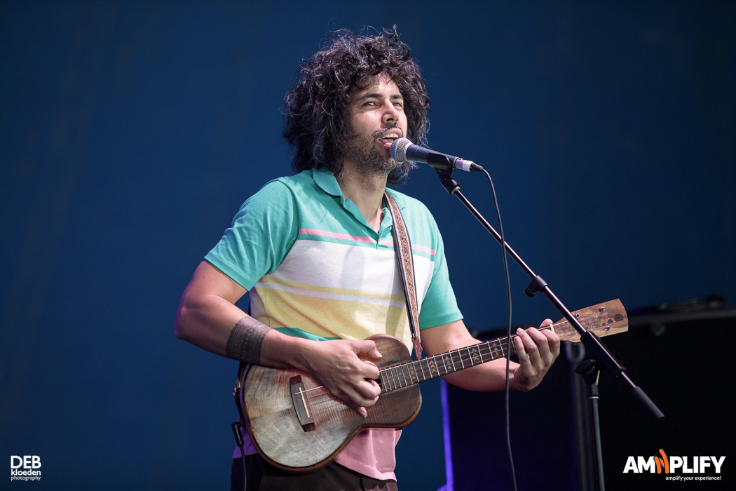 Bobby Alu