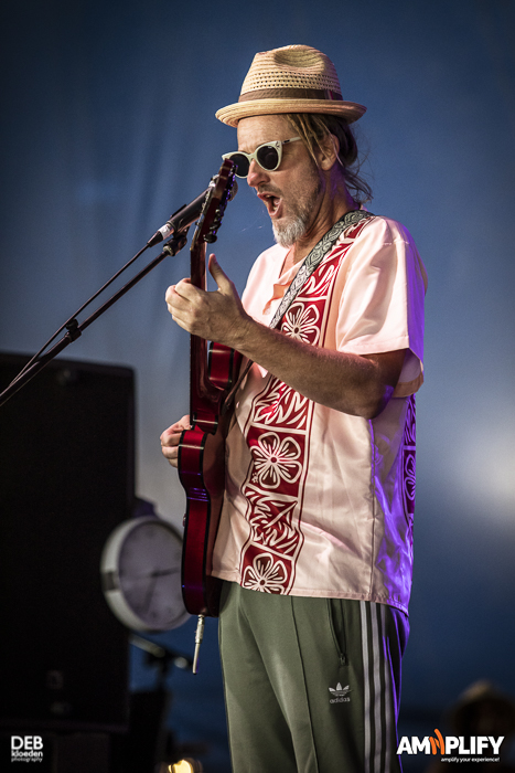 Bobby Alu