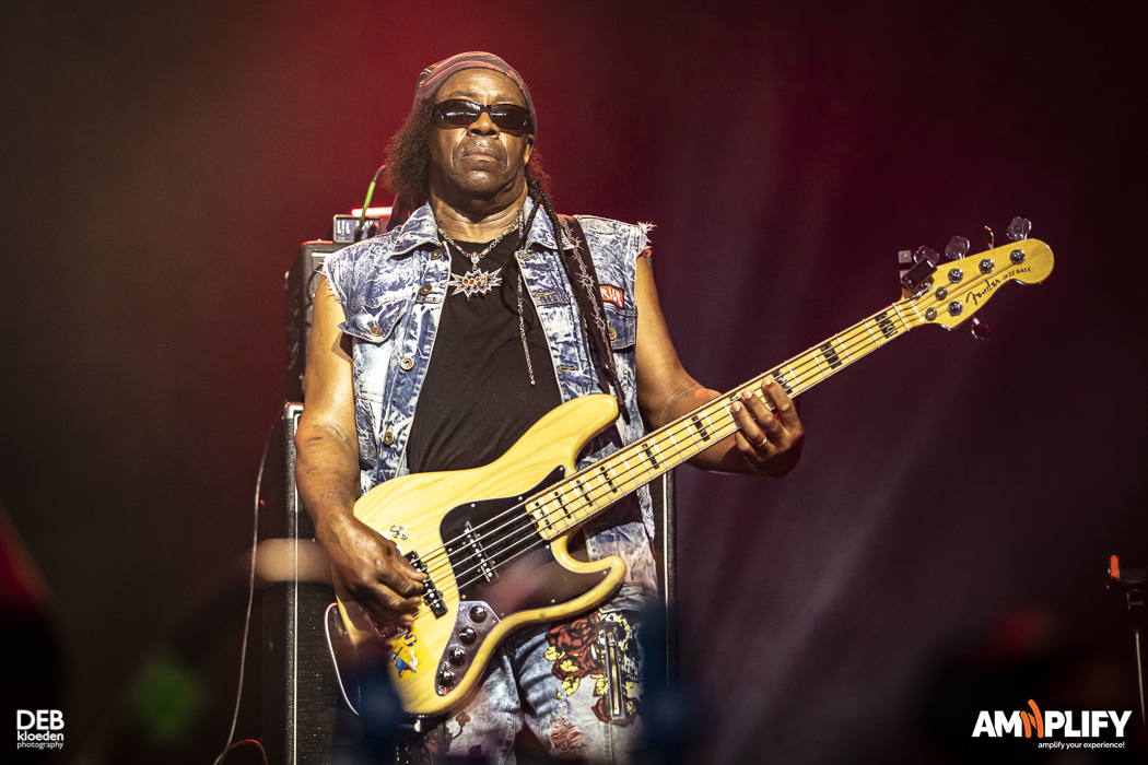 Christone ‘Kingfish’ Ingram