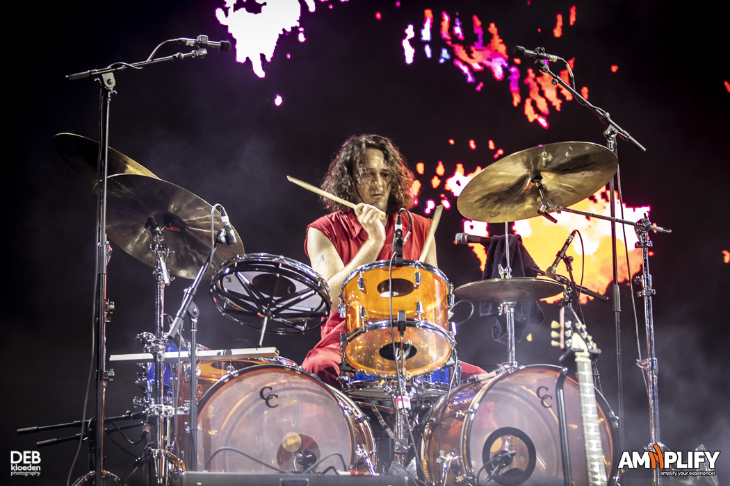 King Gizzard & The Lizard Wizard