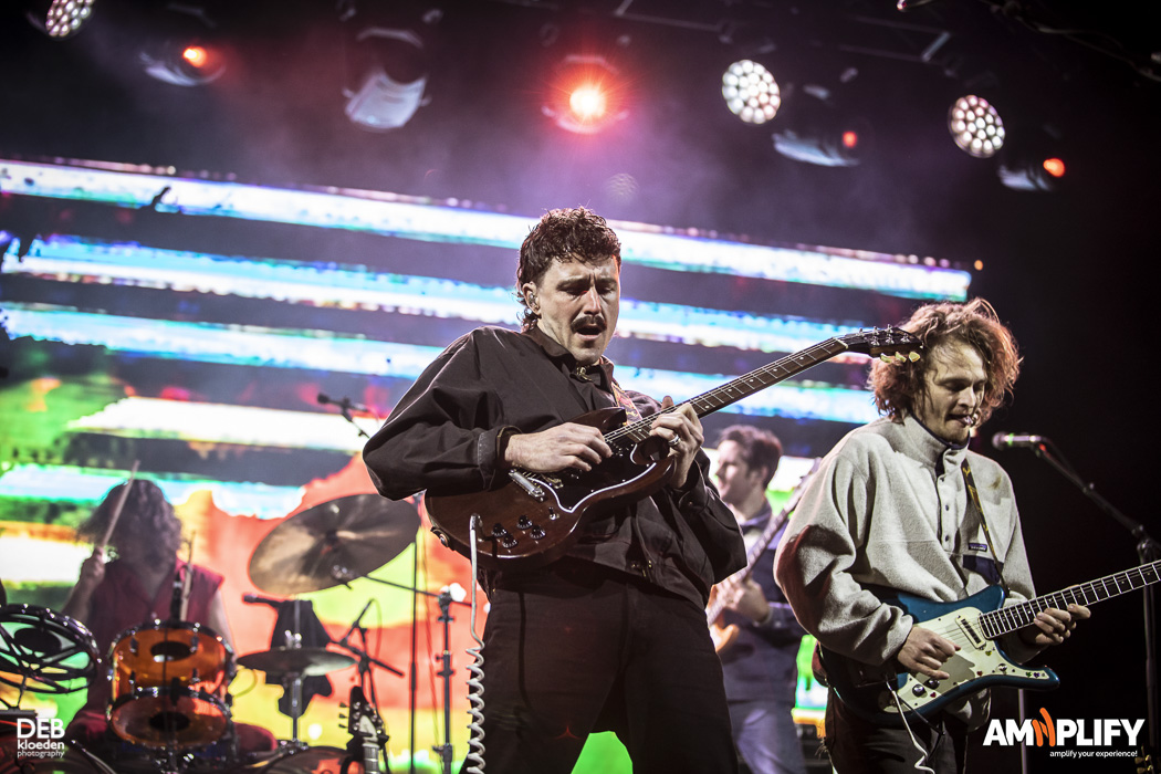 King Gizzard & The Lizard Wizard