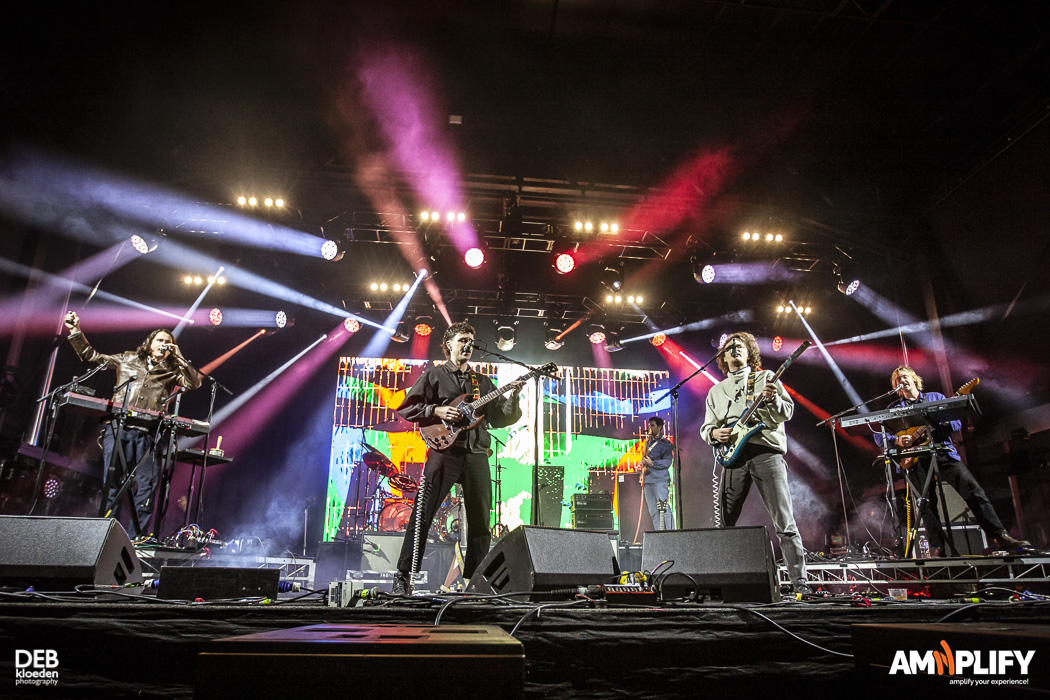 King Gizzard & The Lizard Wizard