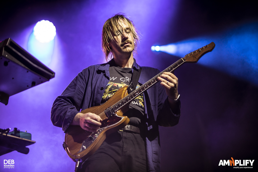 King Gizzard & The Lizard Wizard