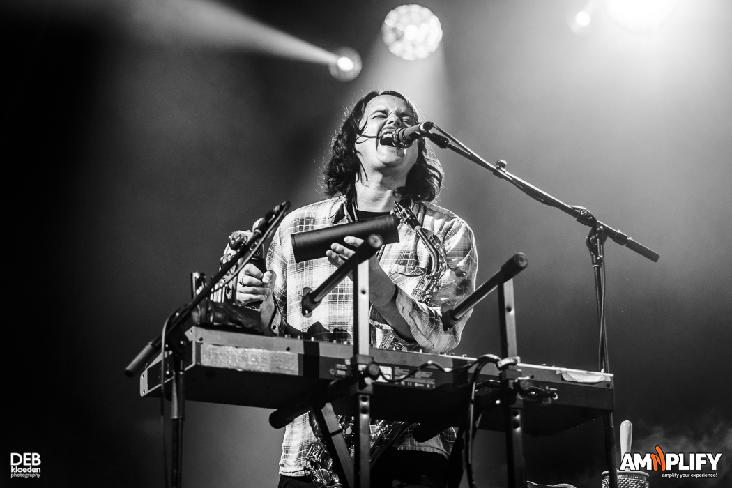 King Gizzard & The Lizard Wizard