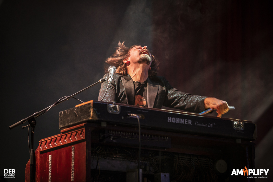 Lachy Doley & The Horns Of Conviction