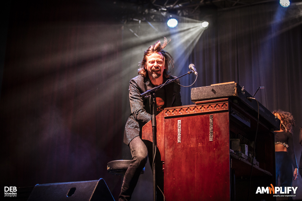 Lachy Doley & The Horns Of Conviction