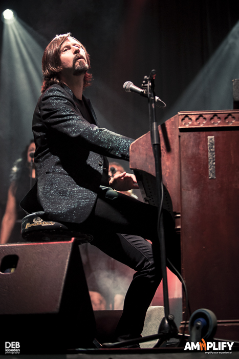 Lachy Doley & The Horns Of Conviction