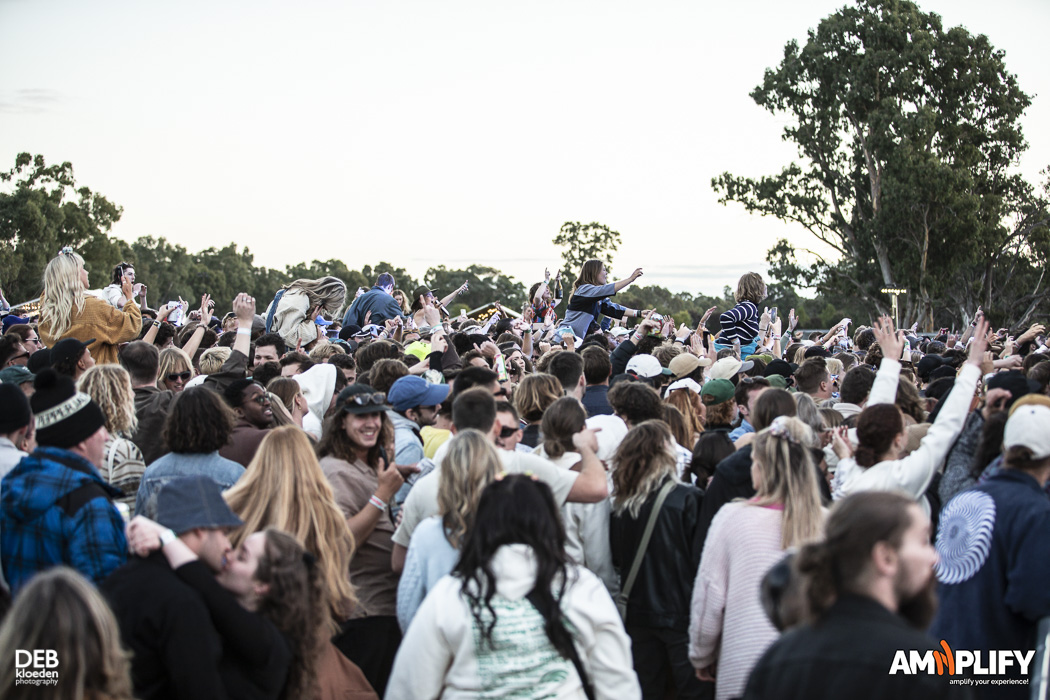 The Temper Trap