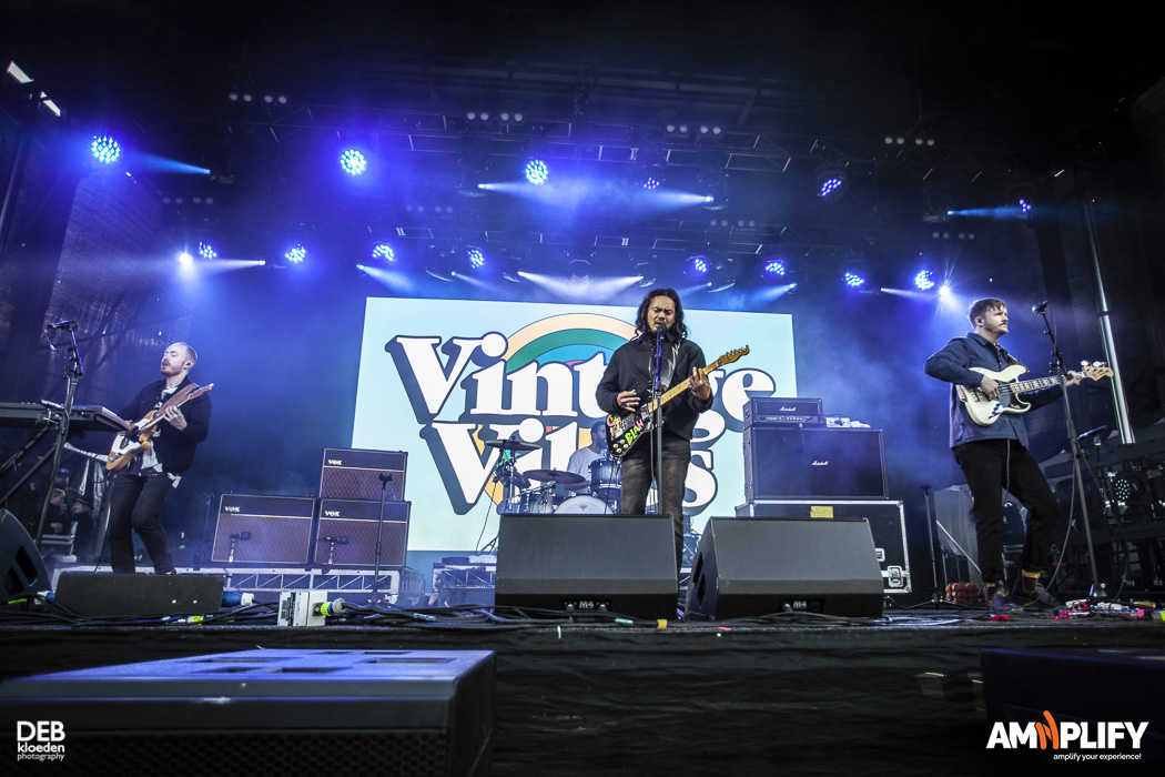 The Temper Trap