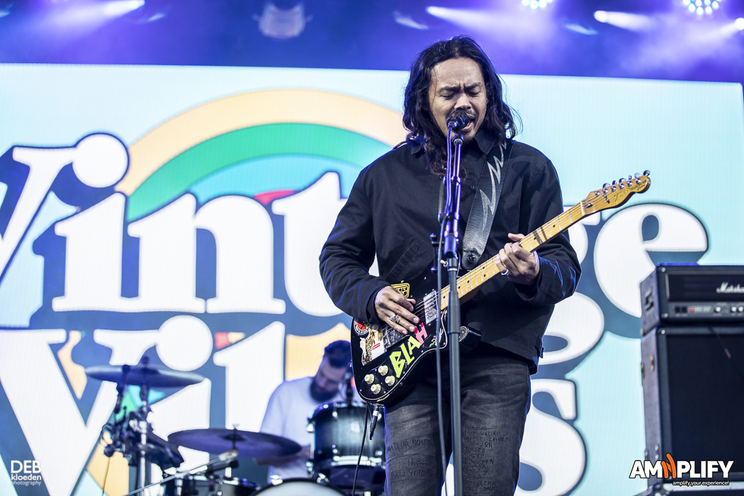 The Temper Trap
