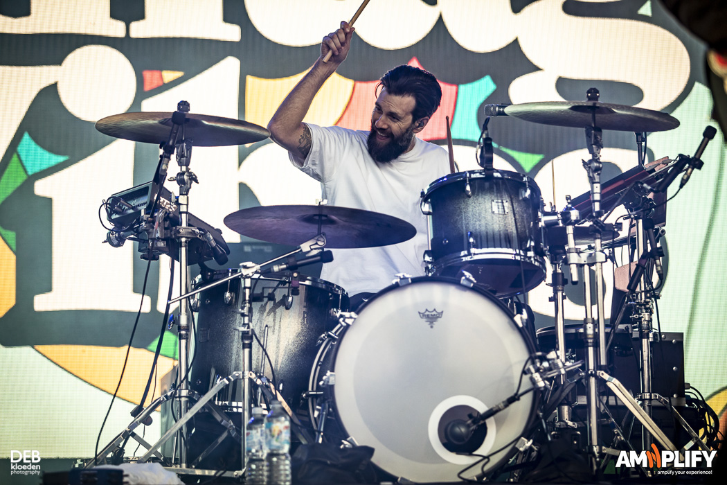 The Temper Trap