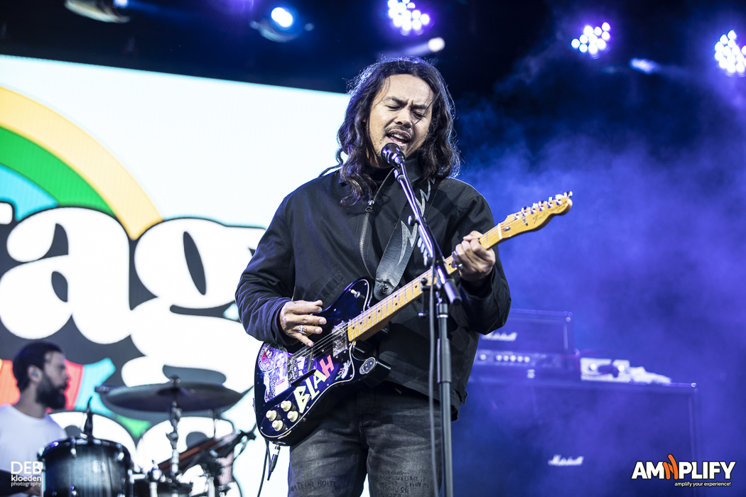 The Temper Trap