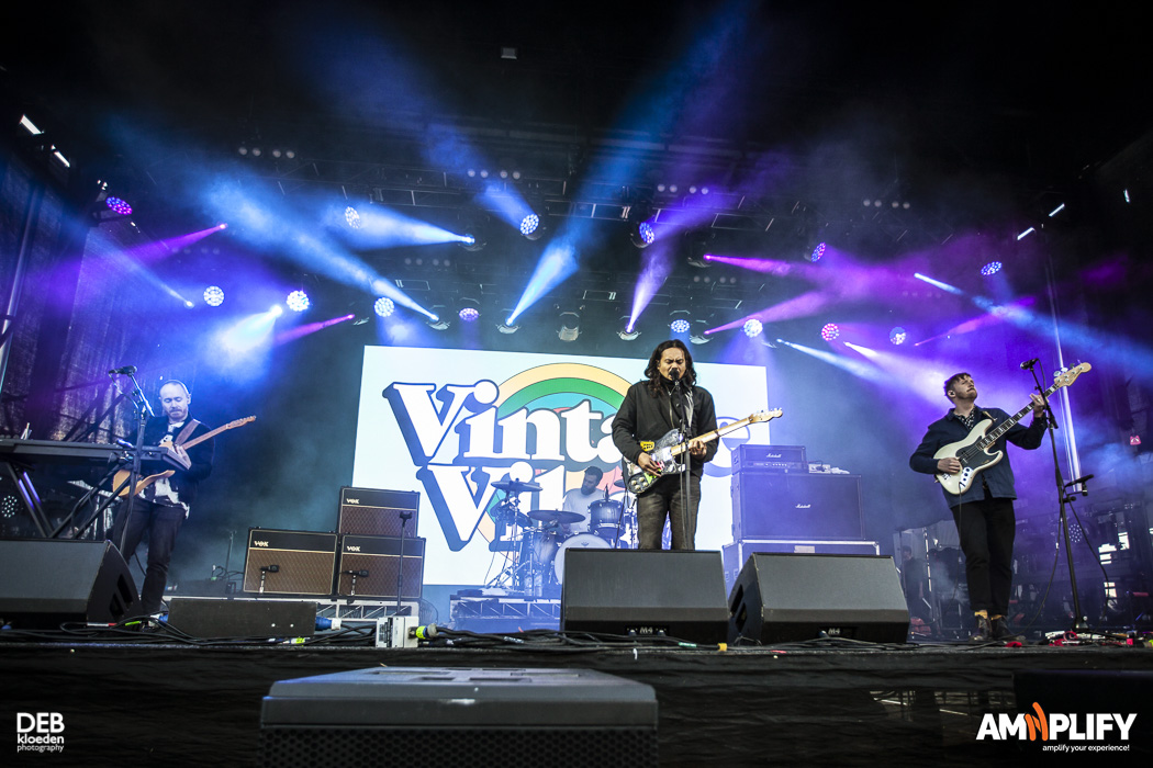 The Temper Trap