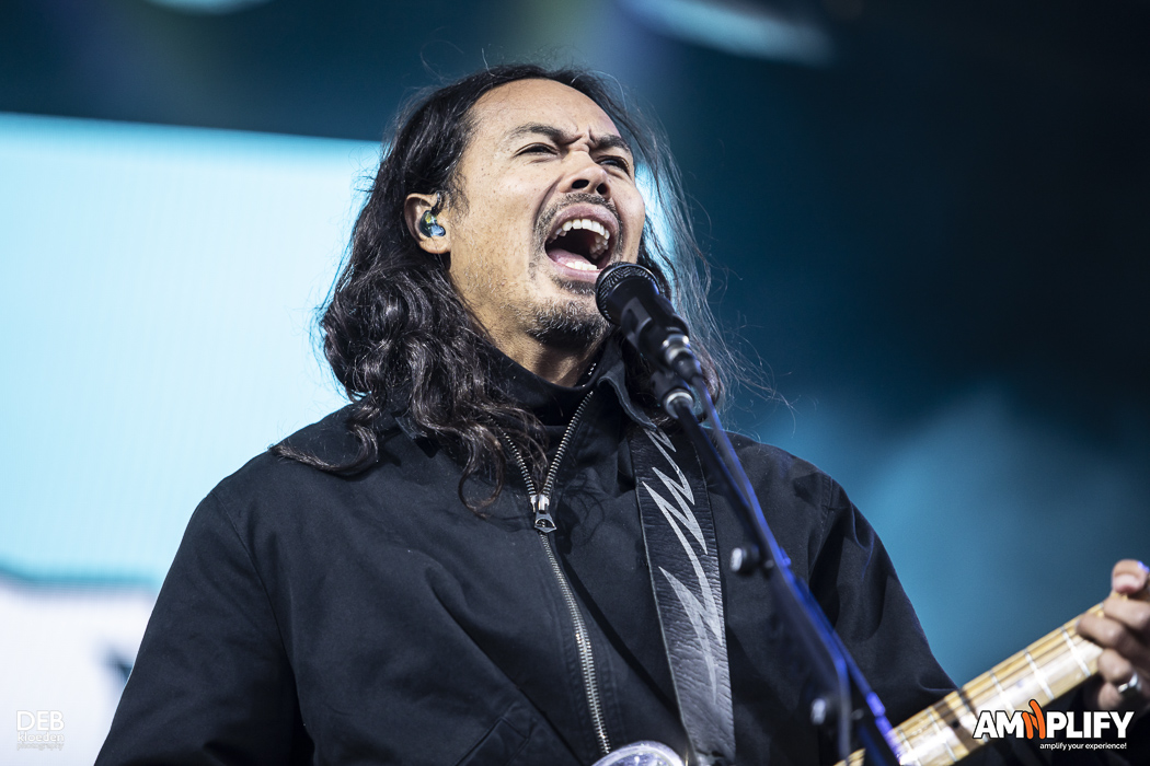 The Temper Trap