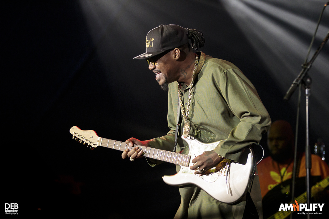 Eric Gales