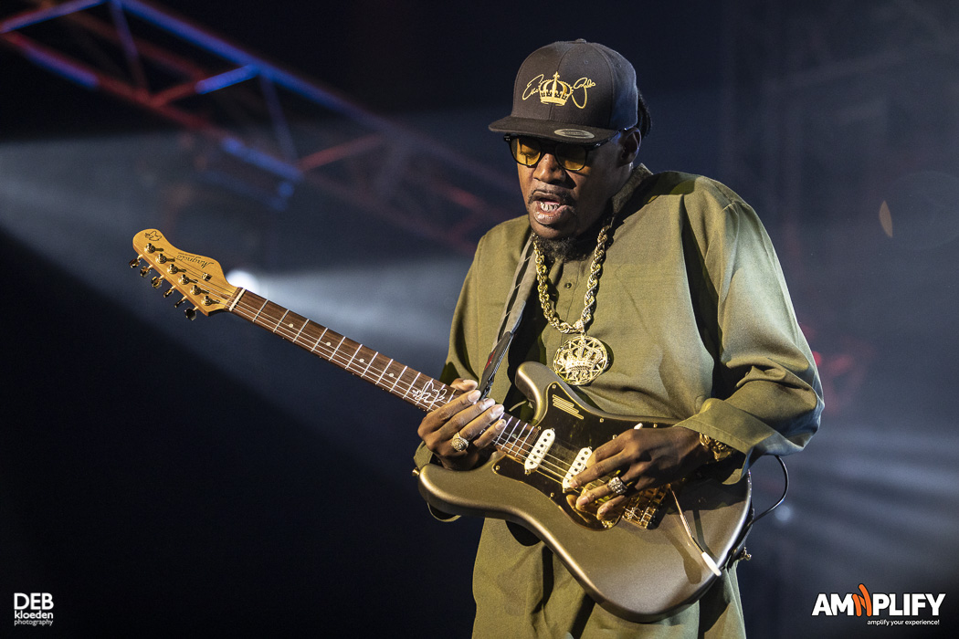 Eric Gales