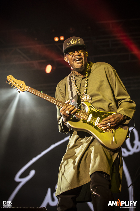 Eric Gales
