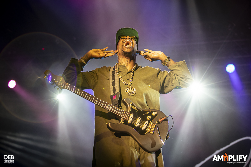 Eric Gales