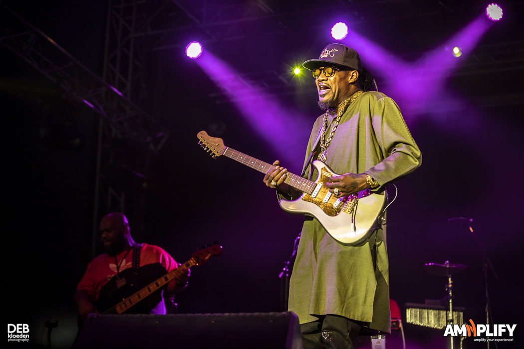 Eric Gales