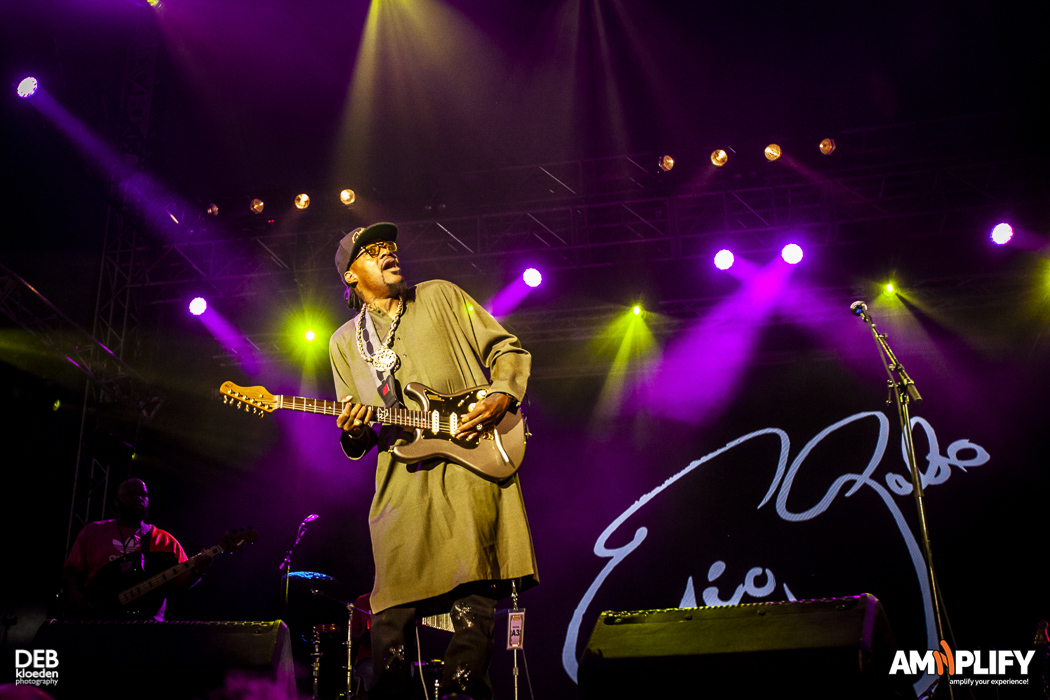 Eric Gales