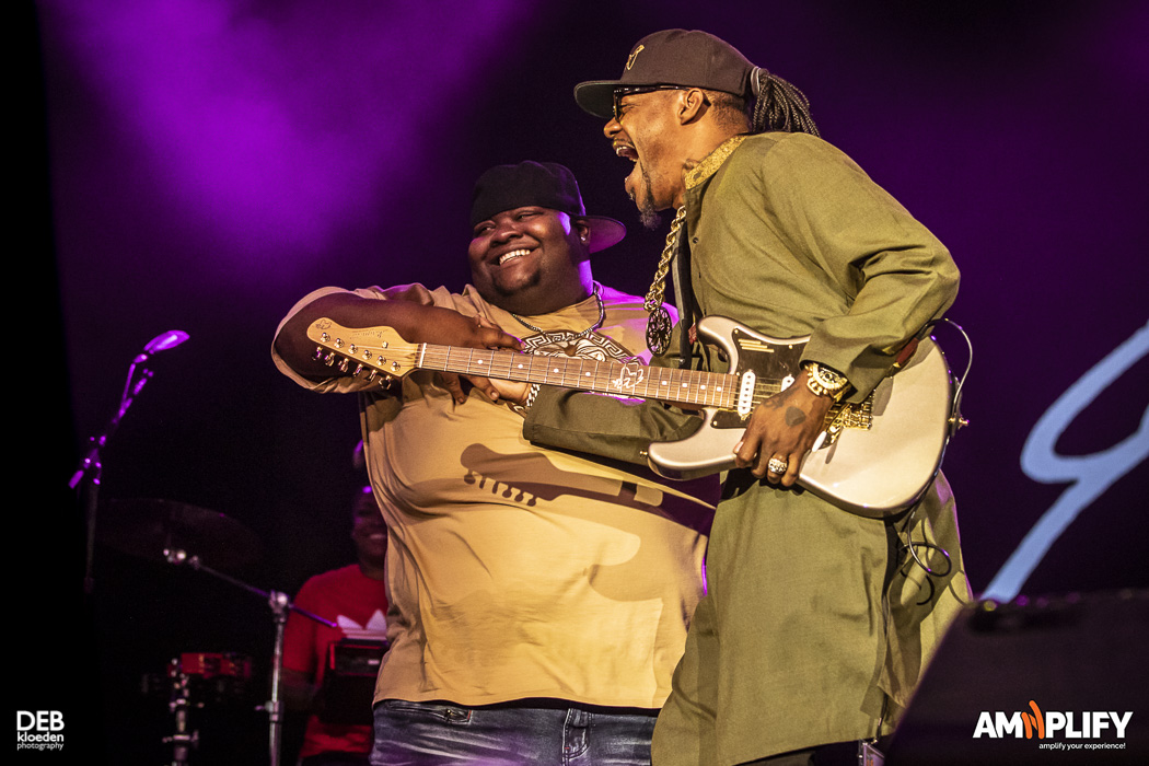 Eric Gales