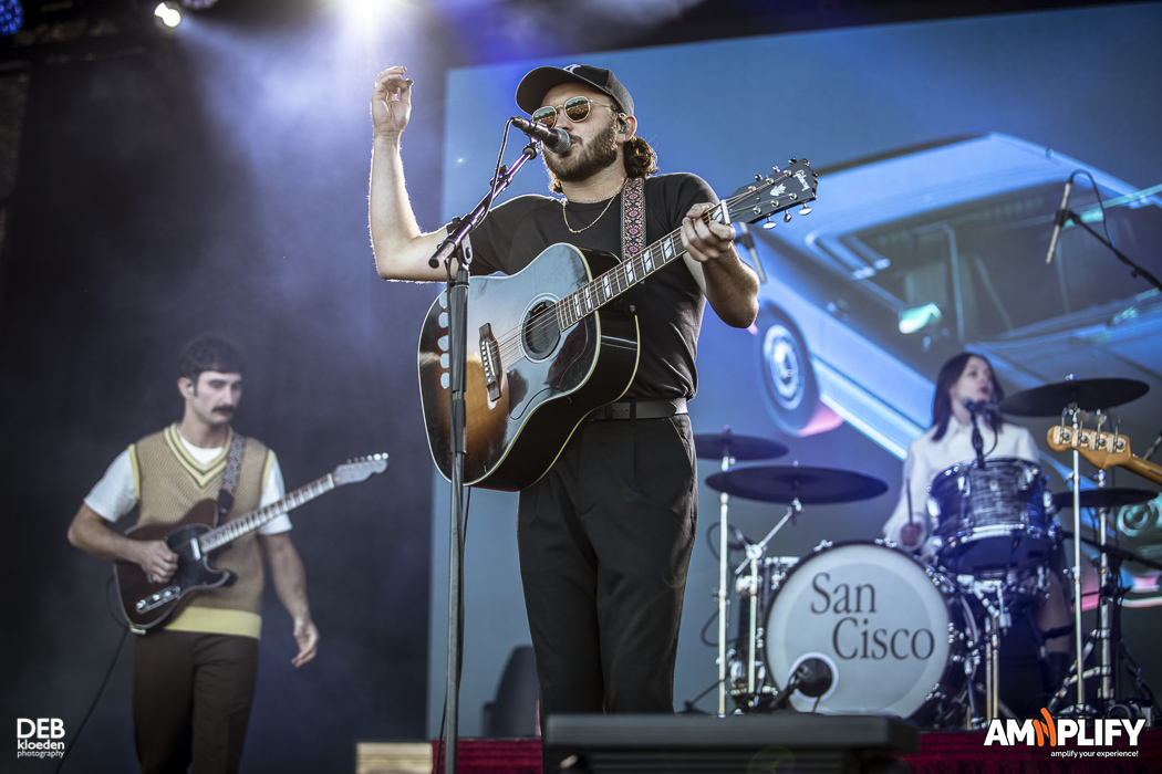 San Cisco