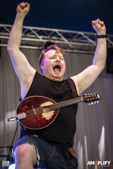 Steve ‘N’ Seagulls