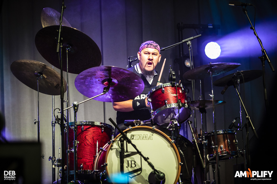 Lachy Doley & The Horns Of Conviction