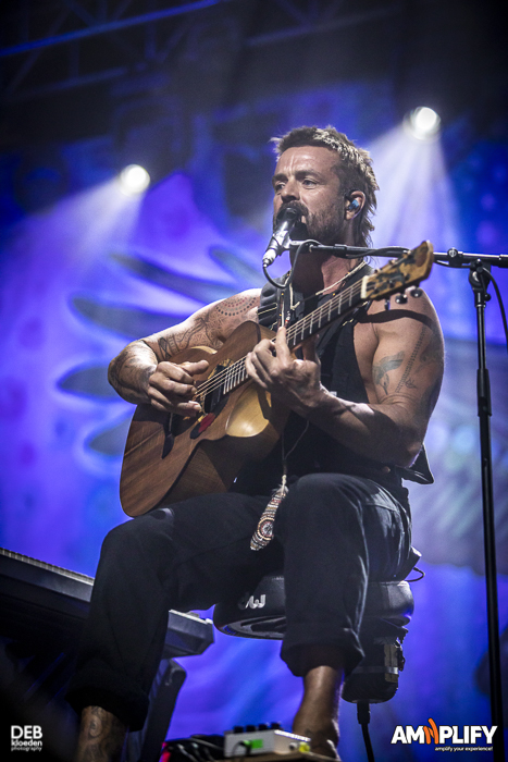 Xavier Rudd