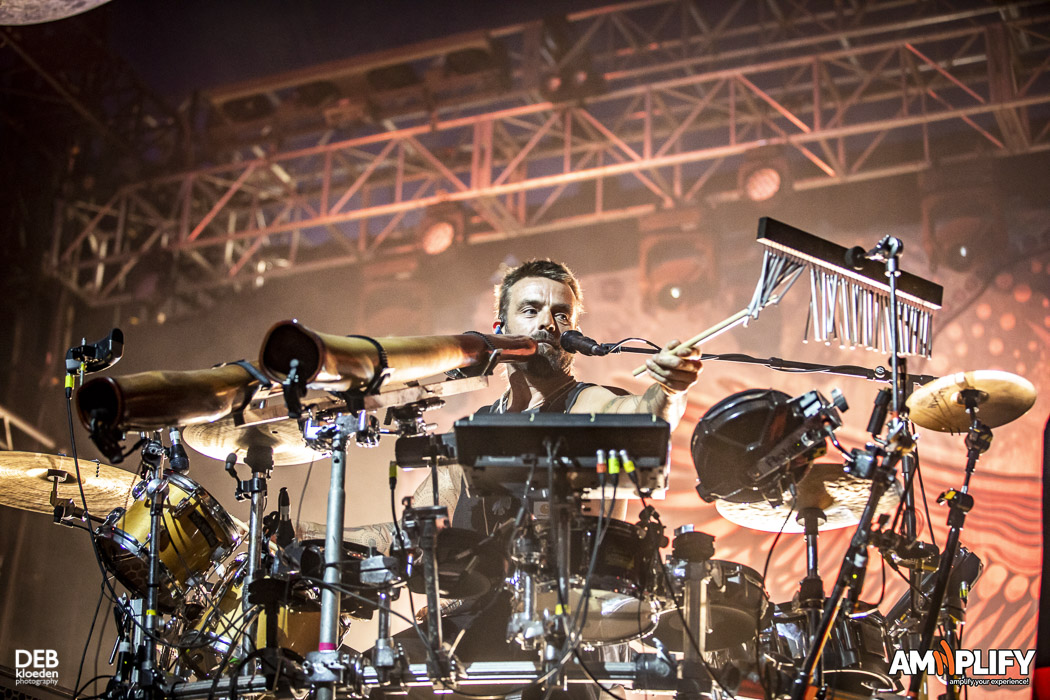 Xavier Rudd