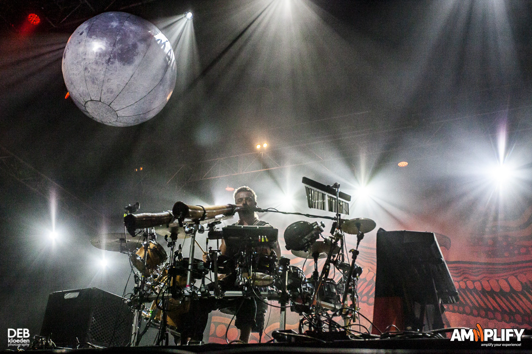 Xavier Rudd