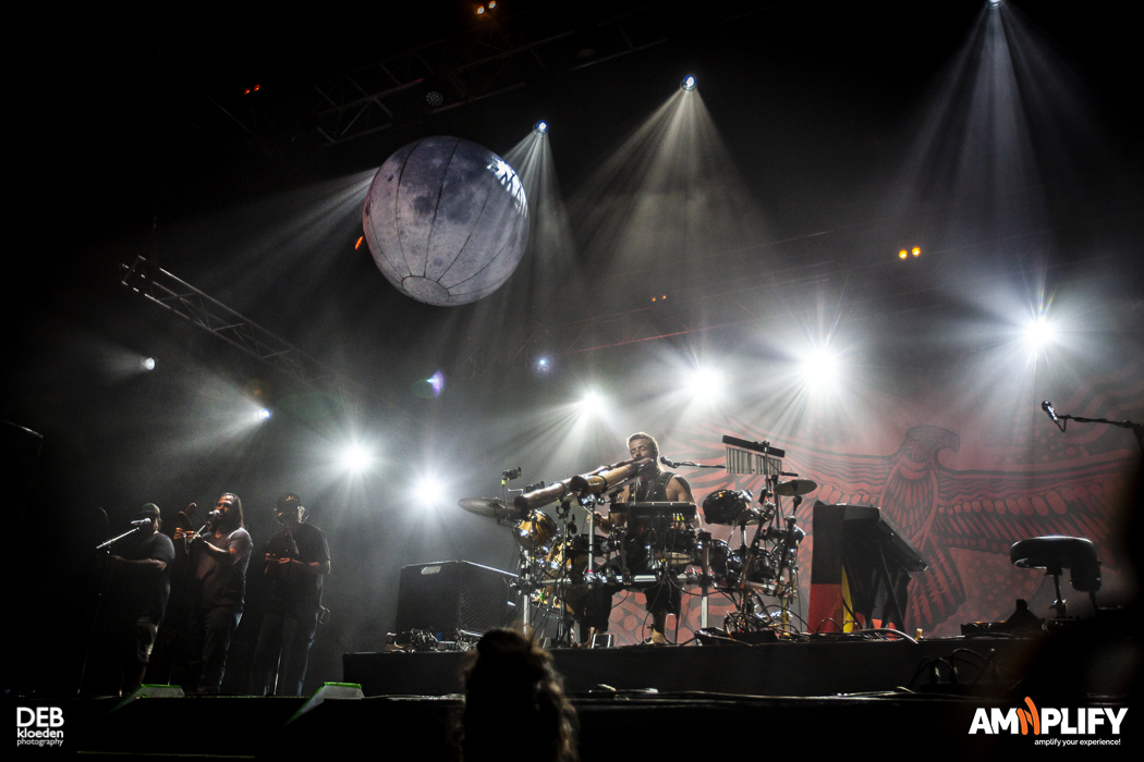Xavier Rudd