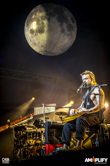 Xavier Rudd