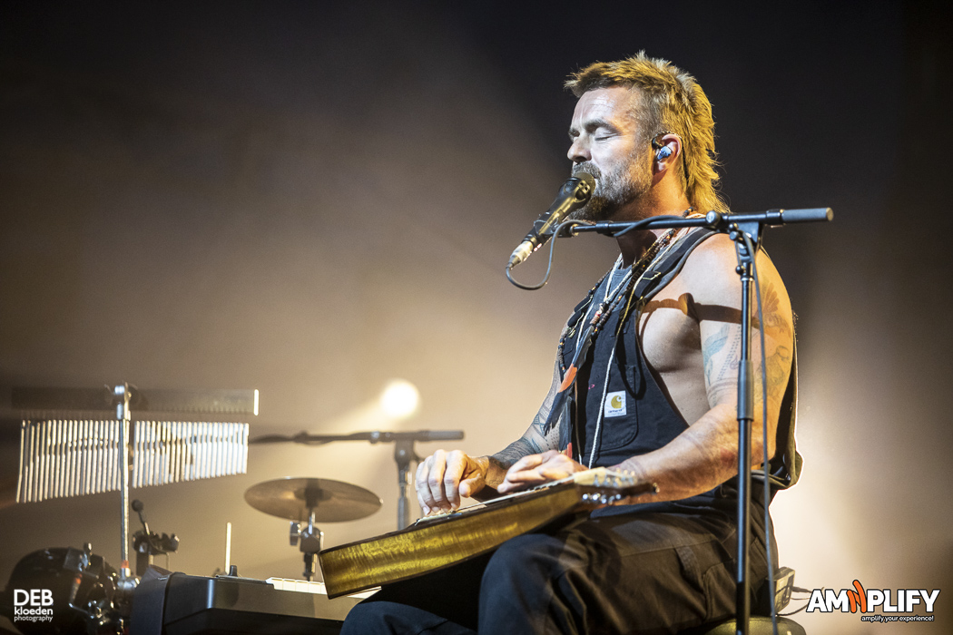 Xavier Rudd