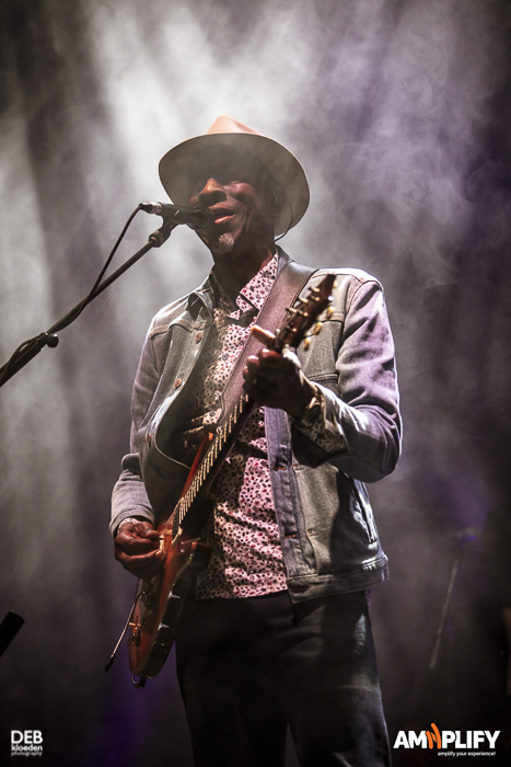 Keb’ Mo’