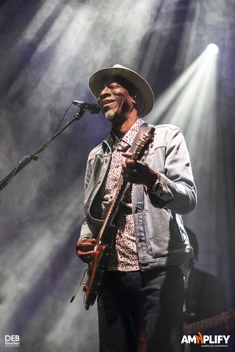 Keb’ Mo’