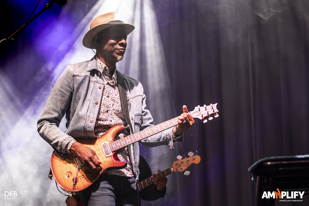Keb’ Mo’